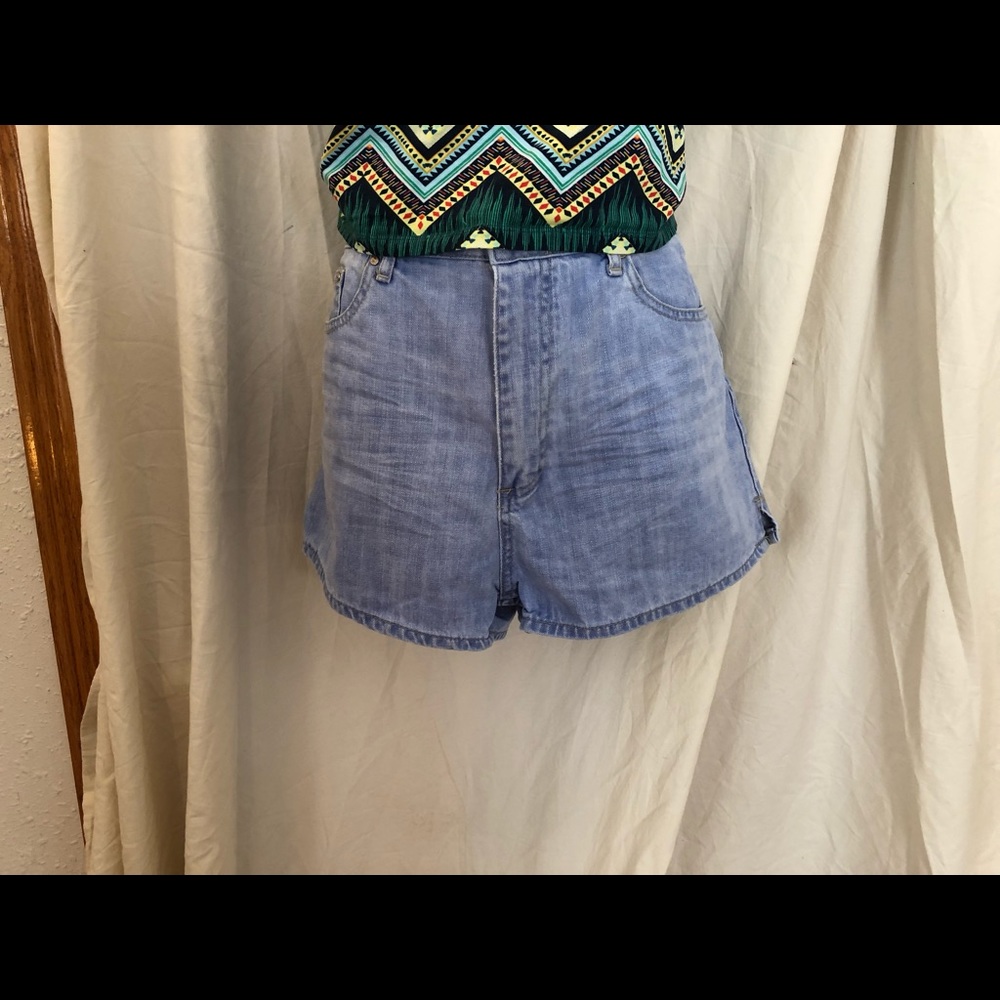 Women’s Shorts